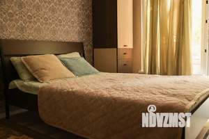 Дом 100м&sup2;, 1-этажный, посуточно, 