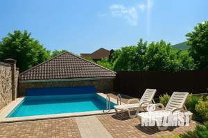 Дом 180м², 3-этажный, посуточно, 