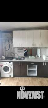 Дом 35м², 1-этажный, на длительный срок, 