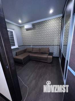 Таунхаус 130м², 2-этажный, на длительный срок, 