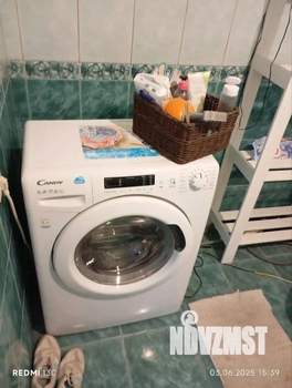 Дом 130м², 2-этажный, на длительный срок, 
