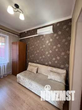 Дом 40м&sup2;, 1-этажный, посуточно, 