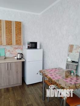 Дом 35м&sup2;, 1-этажный, на длительный срок, 