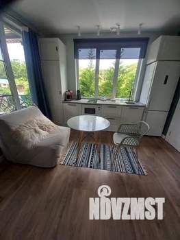 Дом 55м&sup2;, 1-этажный, посуточно, 