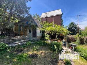 Дом 45м&sup2;, 1-этажный, посуточно, 