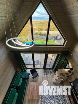 Дом 50м&sup2;, 2-этажный, посуточно, 