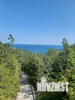 Дом 90м&sup2;, 2-этажный, посуточно, 