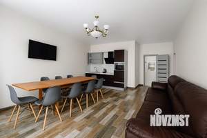 Дом 120м², 1-этажный, посуточно, 