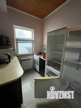 Дом 50м², 1-этажный, на длительный срок, 