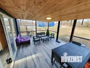 Дом 30м², 1-этажный, посуточно, 