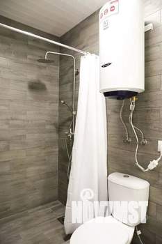 Дом 30м&sup2;, 1-этажный, посуточно, 