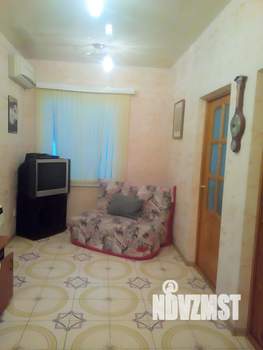 Дом 45м&sup2;, 1-этажный, на длительный срок, 