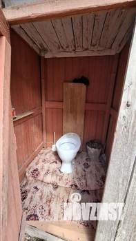 Дом 40м², 1-этажный, на длительный срок, 