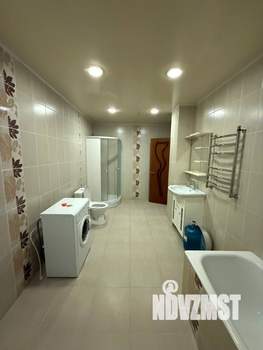 Дом 146м&sup2;, 3-этажный, посуточно, 