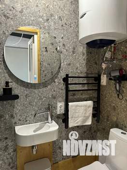 Дом 30м&sup2;, 1-этажный, посуточно, 