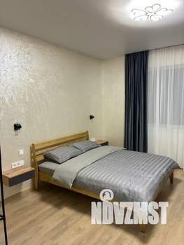 Дом 105м&sup2;, 1-этажный, посуточно, 