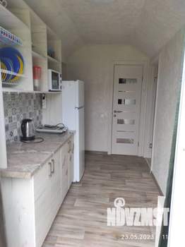 Дом 50м², 2-этажный, посуточно, 