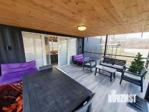 Дом 50м², 2-этажный, посуточно, 