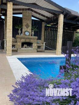 Дом 36м&sup2;, 2-этажный, посуточно, 