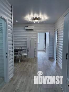 Дом 90м², 3-этажный, посуточно, 