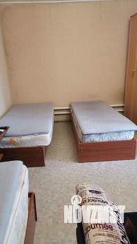 Дом 40м&sup2;, 2-этажный, на длительный срок, 