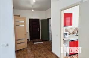 Дом 72м², 1-этажный, на длительный срок, 