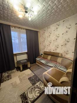 Дом 30м&sup2;, 1-этажный, на длительный срок, 