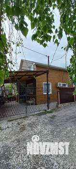 Дом 105м², 2-этажный, посуточно, 