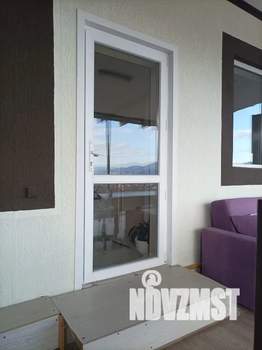 Дом 68м&sup2;, 2-этажный, посуточно, 