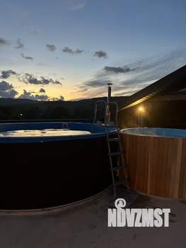 Дом 180м², 1-этажный, посуточно, 