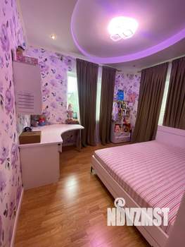 Дом 140м&sup2;, 2-этажный, на длительный срок, 