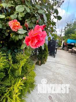 Дом 35м², 1-этажный, посуточно, 