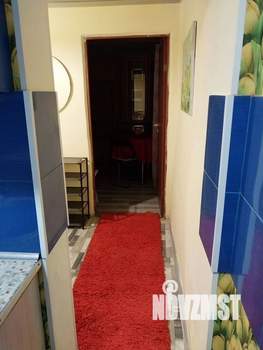 Дом 40м&sup2;, 1-этажный, на длительный срок, 