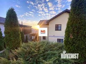 Дом 123м&sup2;, 2-этажный, на длительный срок, 