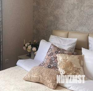 Дом 55м&sup2;, 1-этажный, посуточно, 