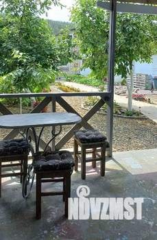 Дом 30м&sup2;, 1-этажный, посуточно, 