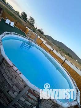 Дом 300м&sup2;, 2-этажный, посуточно, 