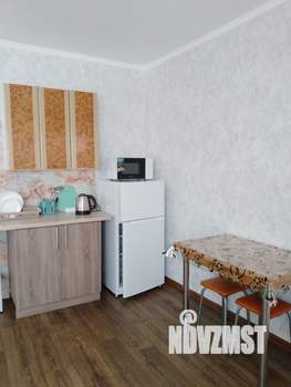 Дом 35м², 1-этажный, посуточно, 
