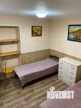 Дом 40м², 1-этажный, на длительный срок, 
