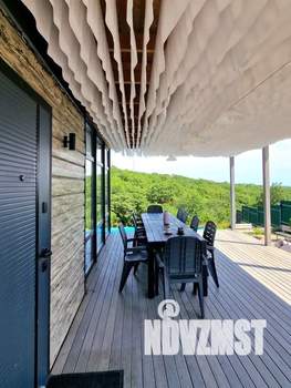 Дом 49м², 1-этажный, посуточно, 