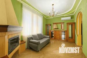 Дом 180м², 3-этажный, посуточно, 