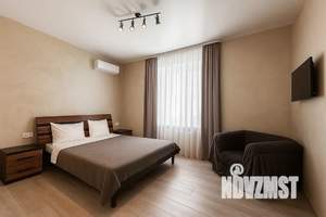 Дом 90м&sup2;, 2-этажный, посуточно, 