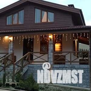 Дом 70м², 2-этажный, посуточно, 