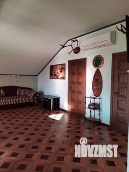 Дом 86м&sup2;, 2-этажный, посуточно, 