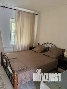 Дом 56м&sup2;, 1-этажный, посуточно, 