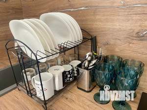 Дом 22м&sup2;, 1-этажный, посуточно, 