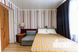 Дом 30м&sup2;, 1-этажный, посуточно, 