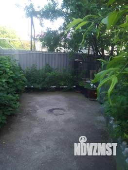 Дом 45м&sup2;, 1-этажный, на длительный срок, 