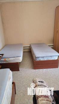 Дом 40м², 2-этажный, на длительный срок, 