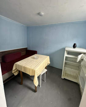 Дом 40м&sup2;, 1-этажный, на длительный срок, 